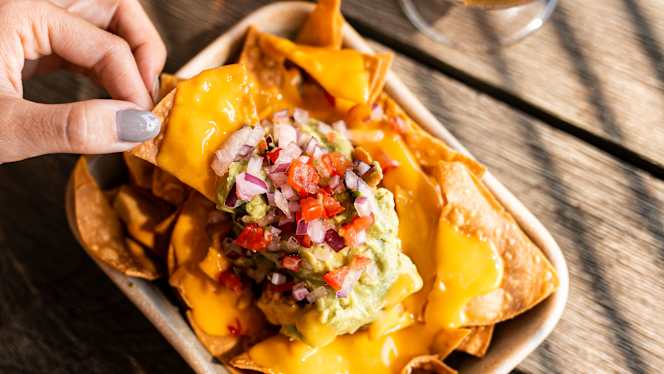 Brisa - Barcelona - 2