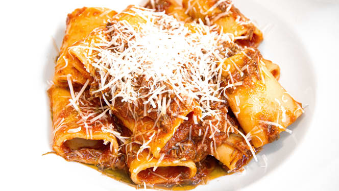 L'Aurora Italian Place - 9