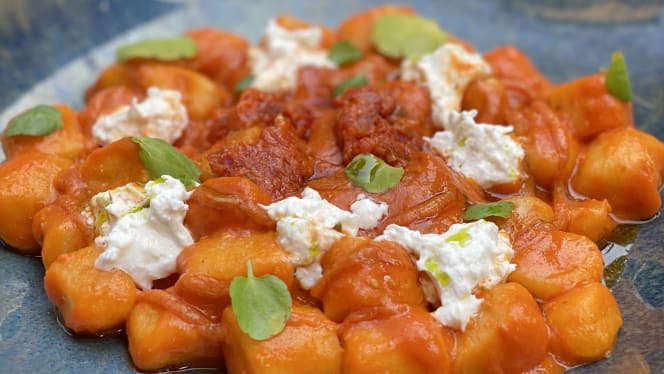 L'Aurora Italian Place - 4