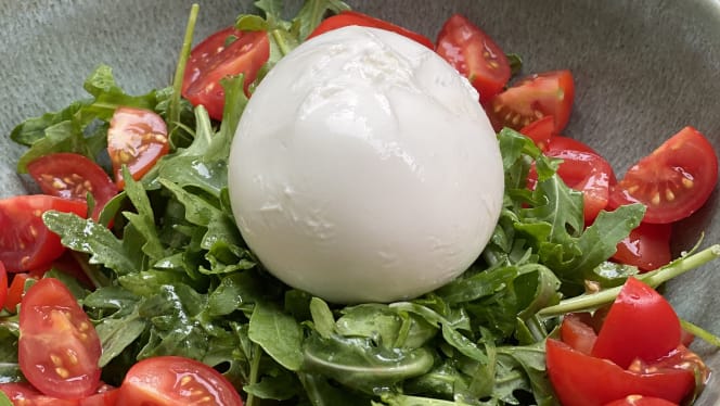 L'Aurora Italian Place - 1