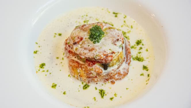 L'Aurora Italian Place - 7