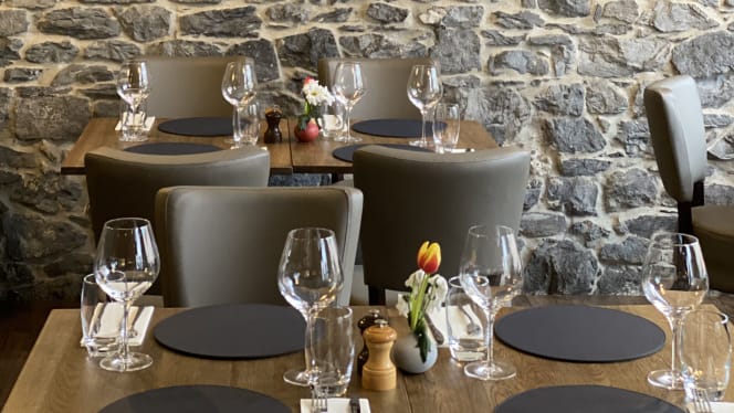 L'Aurora Italian Place - 0