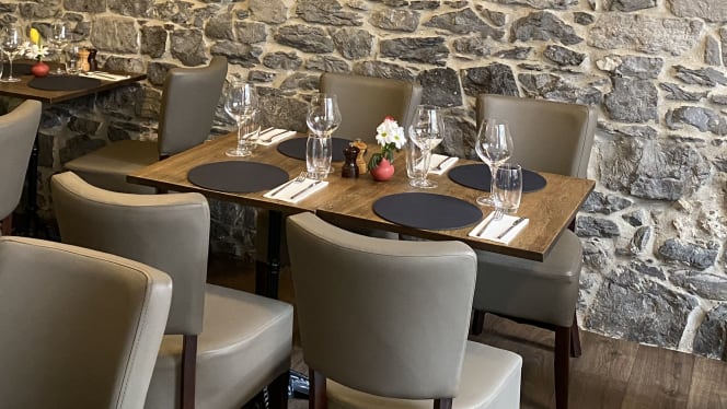 L'Aurora Italian Place - 2