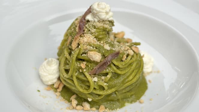 L'Aurora Italian Place - 5