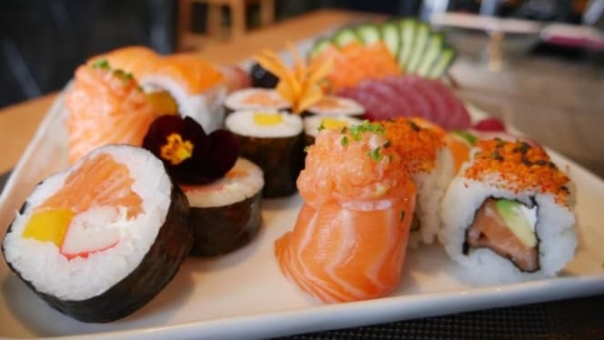 Yukai Sushi Restaurant - 6