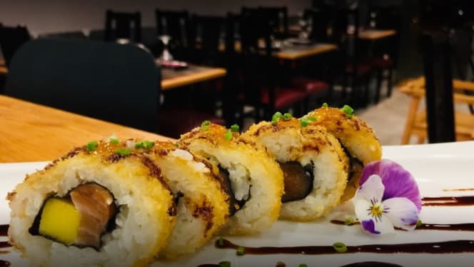 Yukai Sushi Restaurant - 7