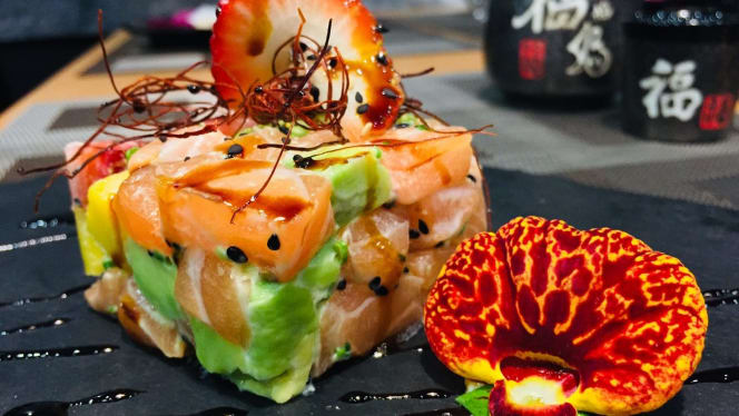 Yukai Sushi Restaurant - 5