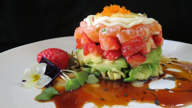 Yukai Sushi Restaurant - 0