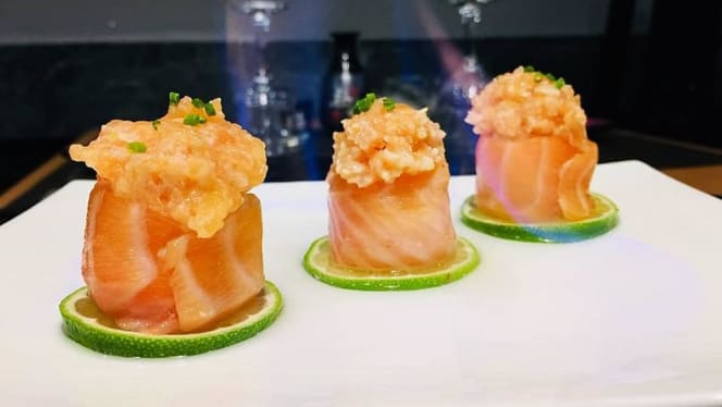 Yukai Sushi Restaurant - 9