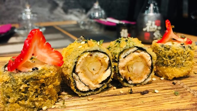 Yukai Sushi Restaurant - 4