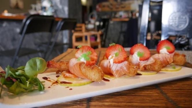 Yukai Sushi Restaurant - 8