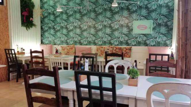 Hamburgueria - Pim Pam Pum - 0