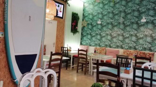 Hamburgueria - Pim Pam Pum - 6