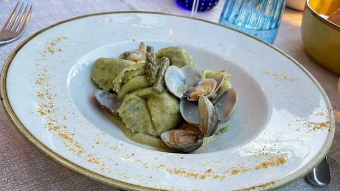 La Locanda del Pescatore - 1