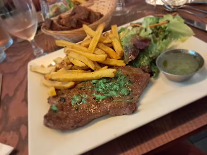 Auberge Renanaise - 1