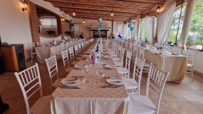 La Taverna della Fortezza - 0