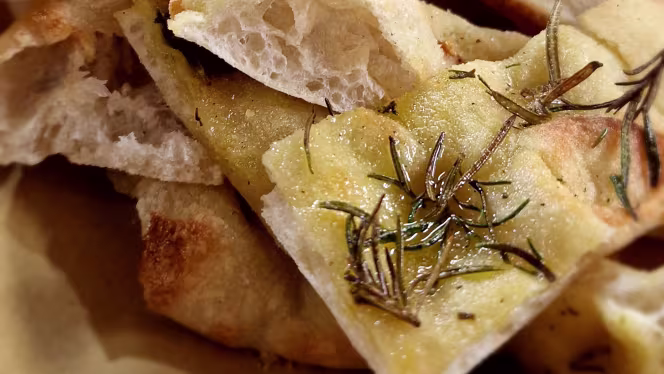 La Taverna della Fortezza - 3