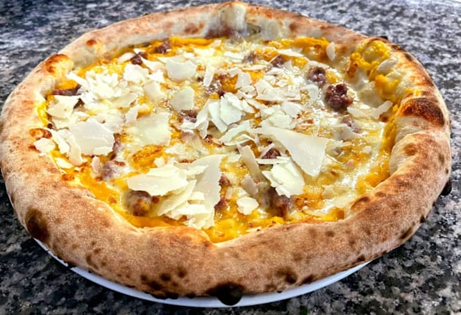 Ristorante Serenè - 1