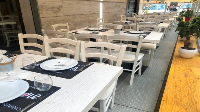 Vanacore - La Bottega di Gragnano - 6