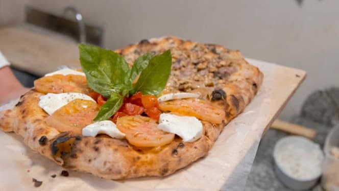 Vanacore - La Bottega di Gragnano - 2