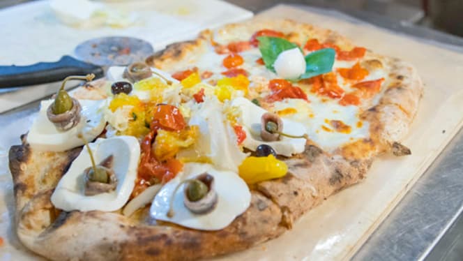 Vanacore - La Bottega di Gragnano - 1