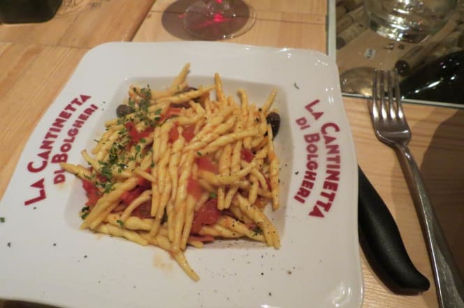 La Cantinetta di Bolgheri enoteca - 2