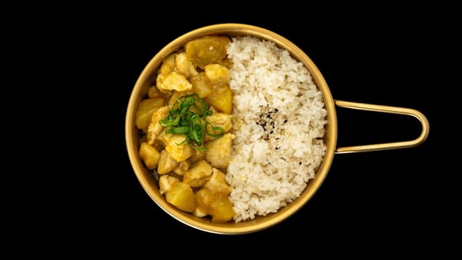 Don. Ristorante Street Food Asiatico - 8