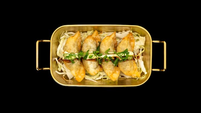 Don. Ristorante Street Food Asiatico - 6