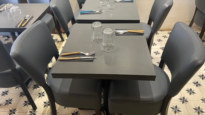 Pangus-sèvres - Paris - 9