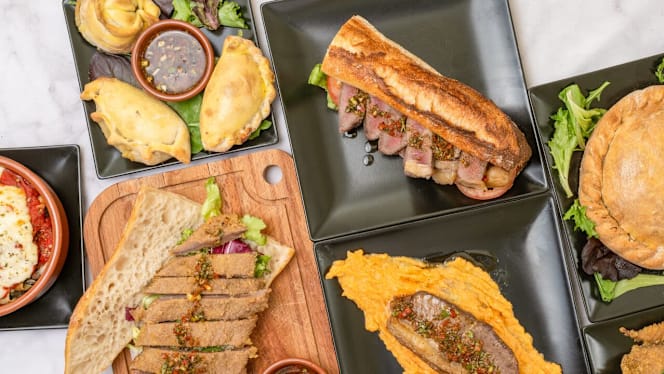 Pangus-sèvres - Paris - 4