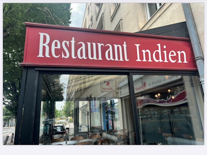 Gare de l’Inde - 0