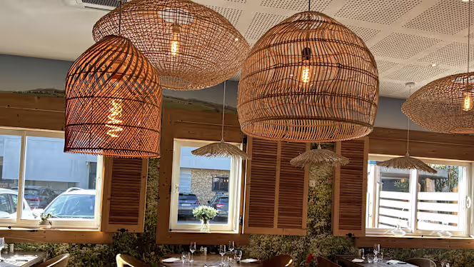 La Baraque d'Olivier - Lozanne - 5