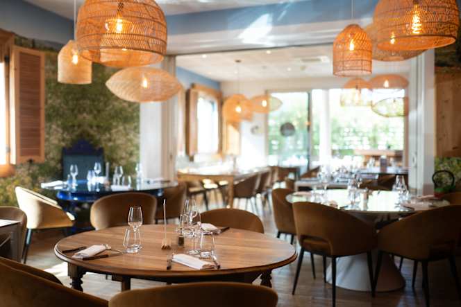 La Baraque d'Olivier - Lozanne - 8