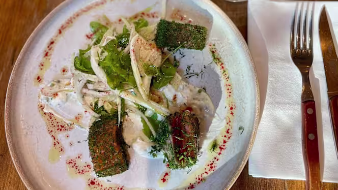 La Baraque d'Olivier - Lozanne - 4