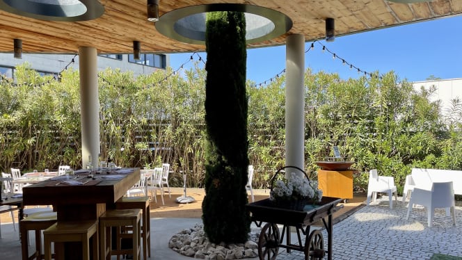 La Baraque d'Olivier - Lozanne - 9