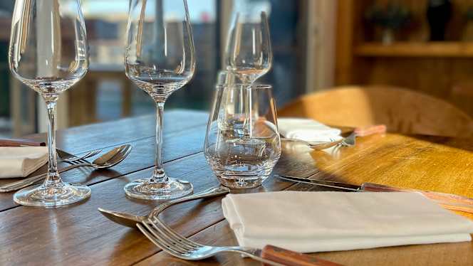 La Baraque d'Olivier - Lozanne - 7