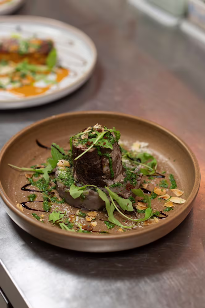 La Baraque d'Olivier - Lozanne - 6