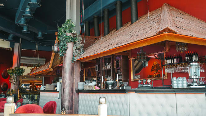 Le Beirut - Heron City - 2