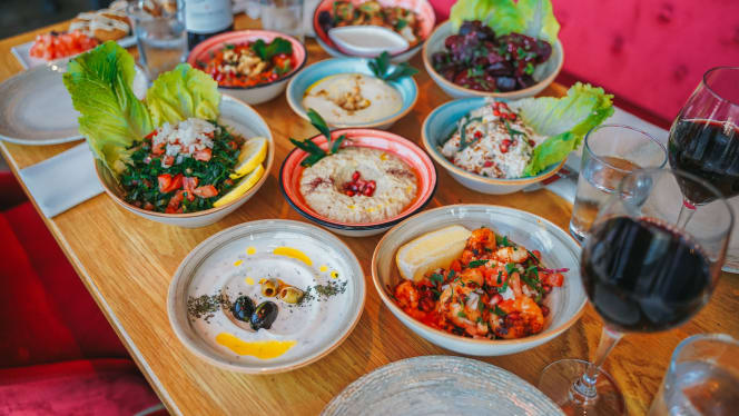 Le Beirut - Heron City - 3