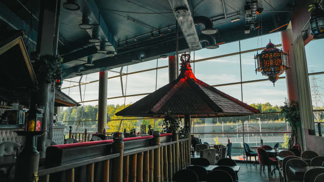 Le Beirut - Heron City - 1