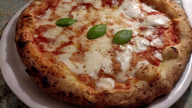 Scugniz - Pizza & Food - 3