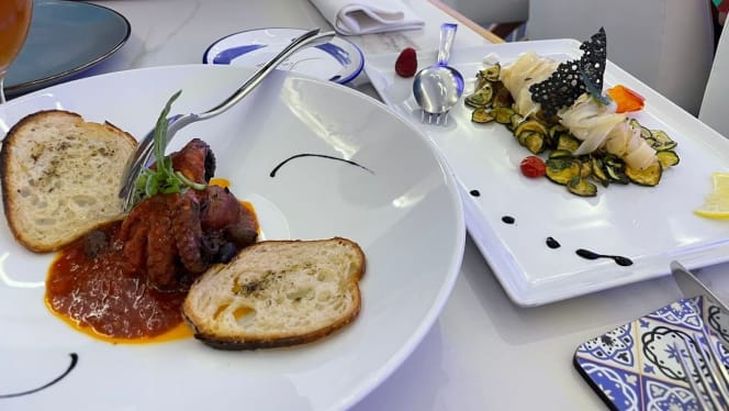 Scugniz - Pizza & Food - 6