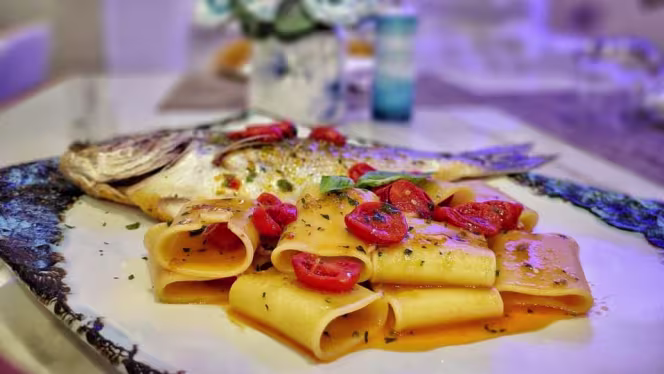 Scugniz - Pizza & Food - 0