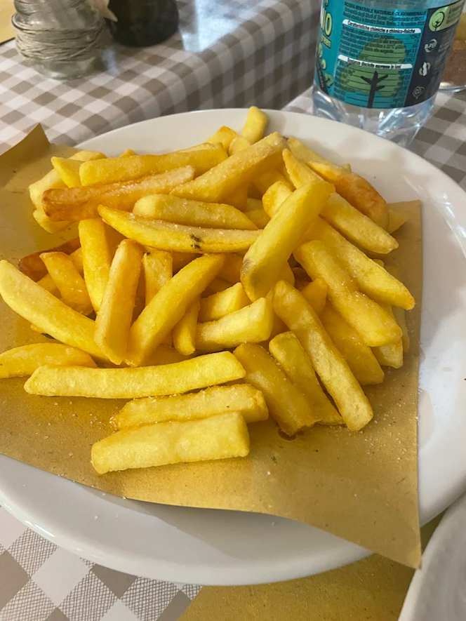 Nuevo Don Carlos - 6