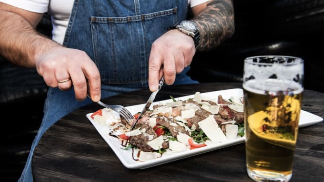 2Punto2 - Food & Drink - 0