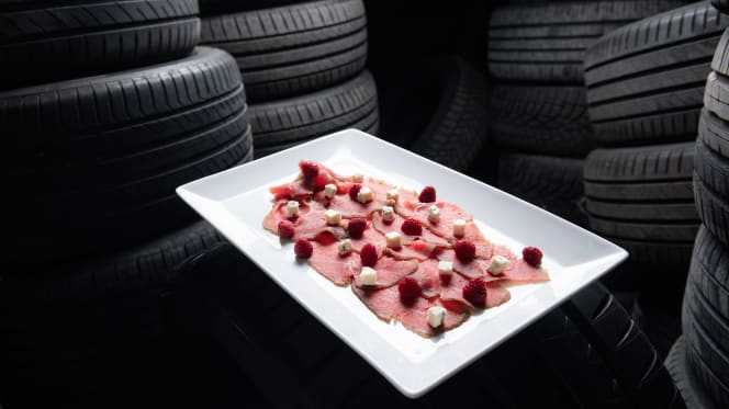 2Punto2 - Food & Drink - 3