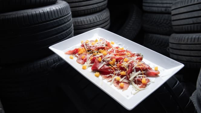 2Punto2 - Food & Drink - 2