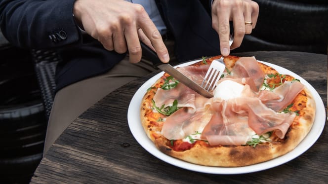 2Punto2 - Food & Drink - 8