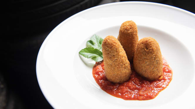 2Punto2 - Food & Drink - 7