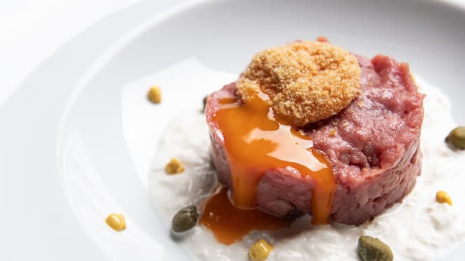 2Punto2 - Food & Drink - 1